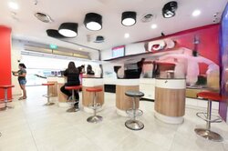 Lucky Plaza (D9), Shop House #456803791